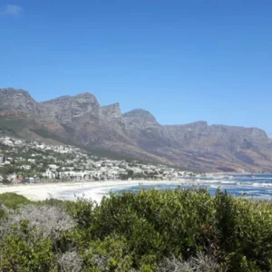 Route 6: Cape Town Peninsula