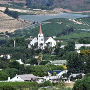 5 Day Route 1 Camino Lite (10-15 July 2026)