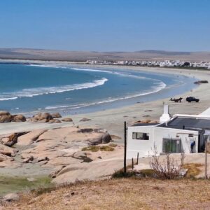 Cape Camino Community Walk | Paternoster